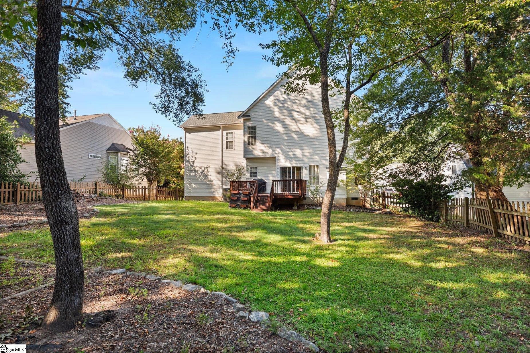 5 Bathurst Lane Simpsonville, SC 29681 - Photo 43 of 47