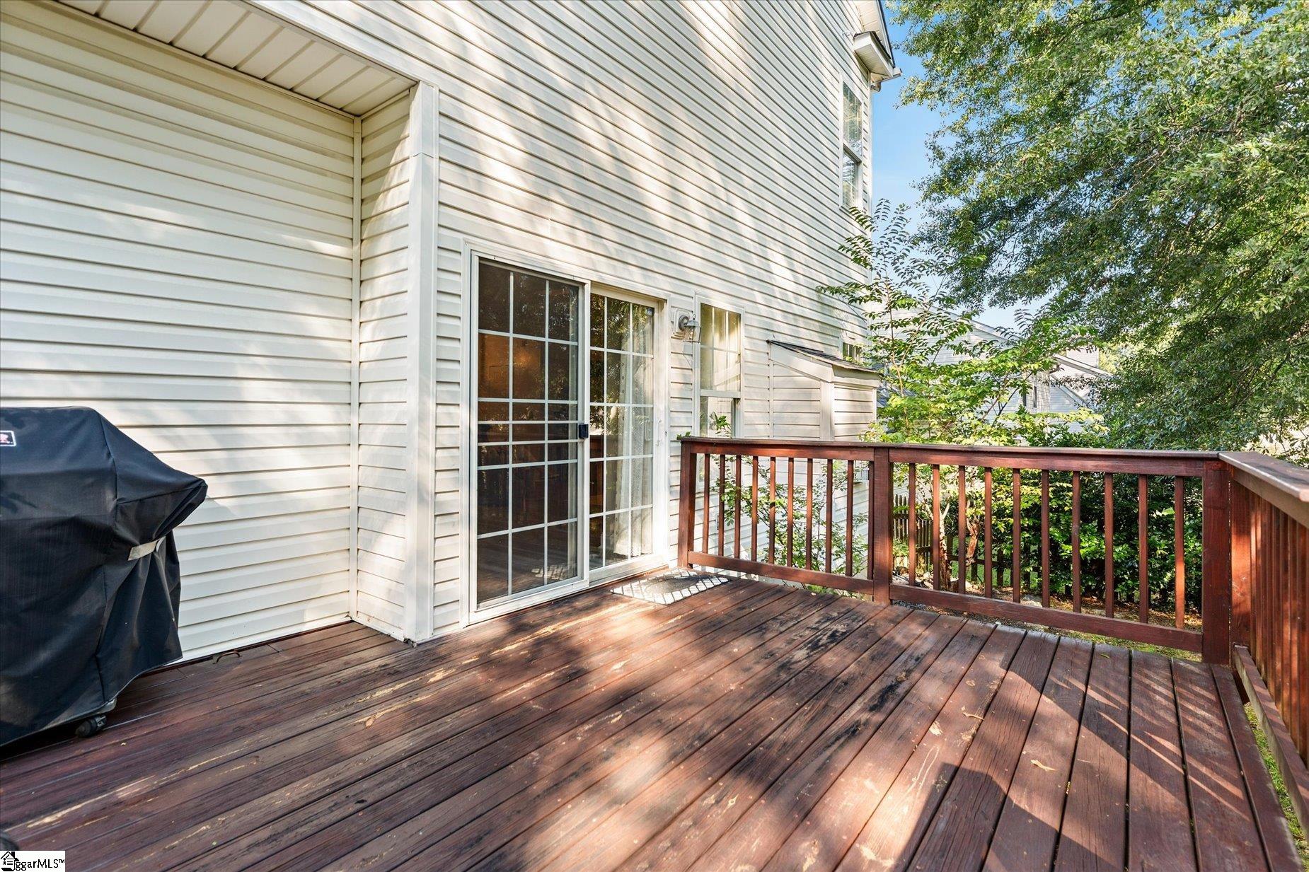 5 Bathurst Lane Simpsonville, SC 29681 - Photo 45 of 47