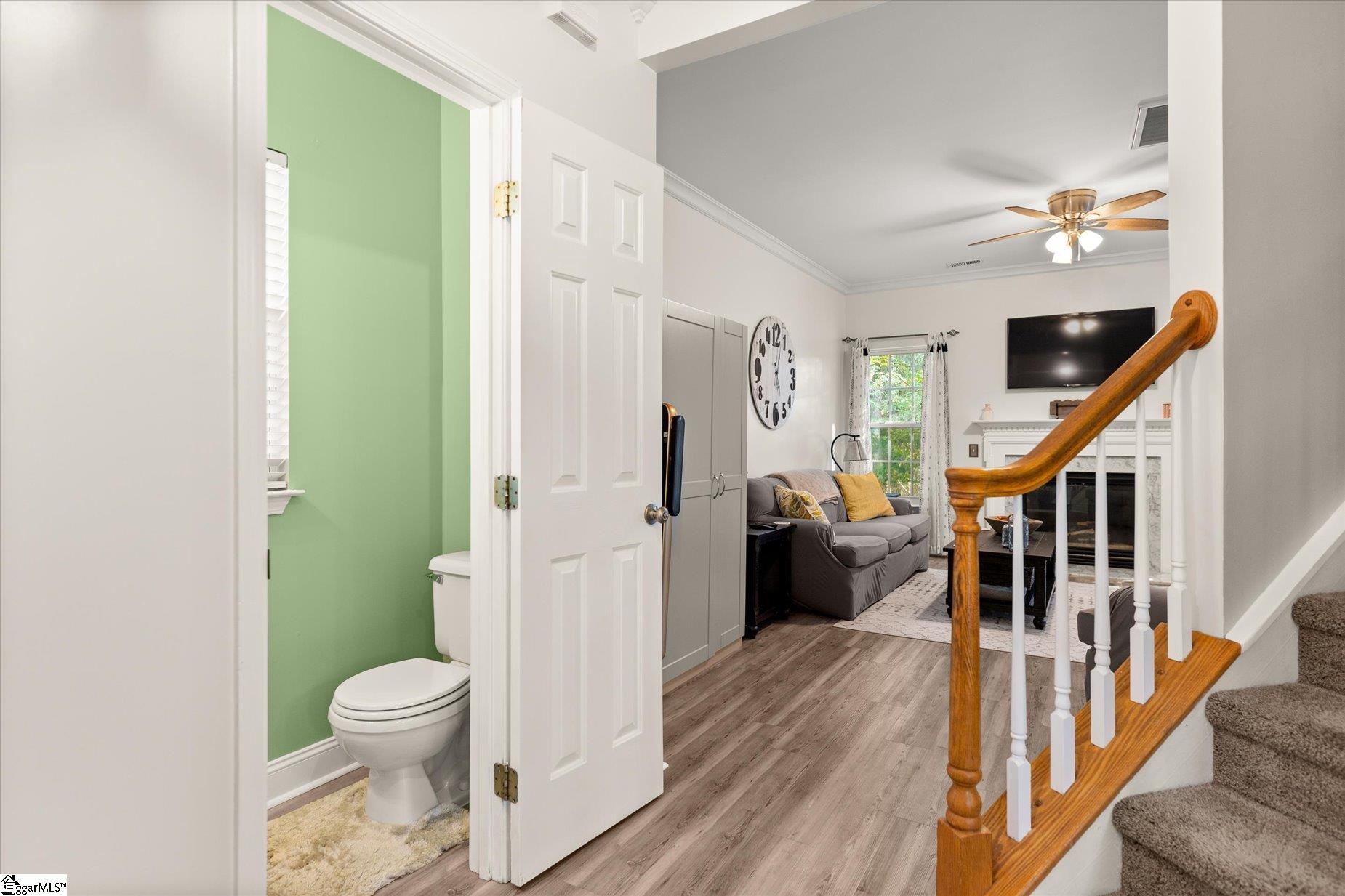 5 Bathurst Lane Simpsonville, SC 29681 - Photo 6 of 47