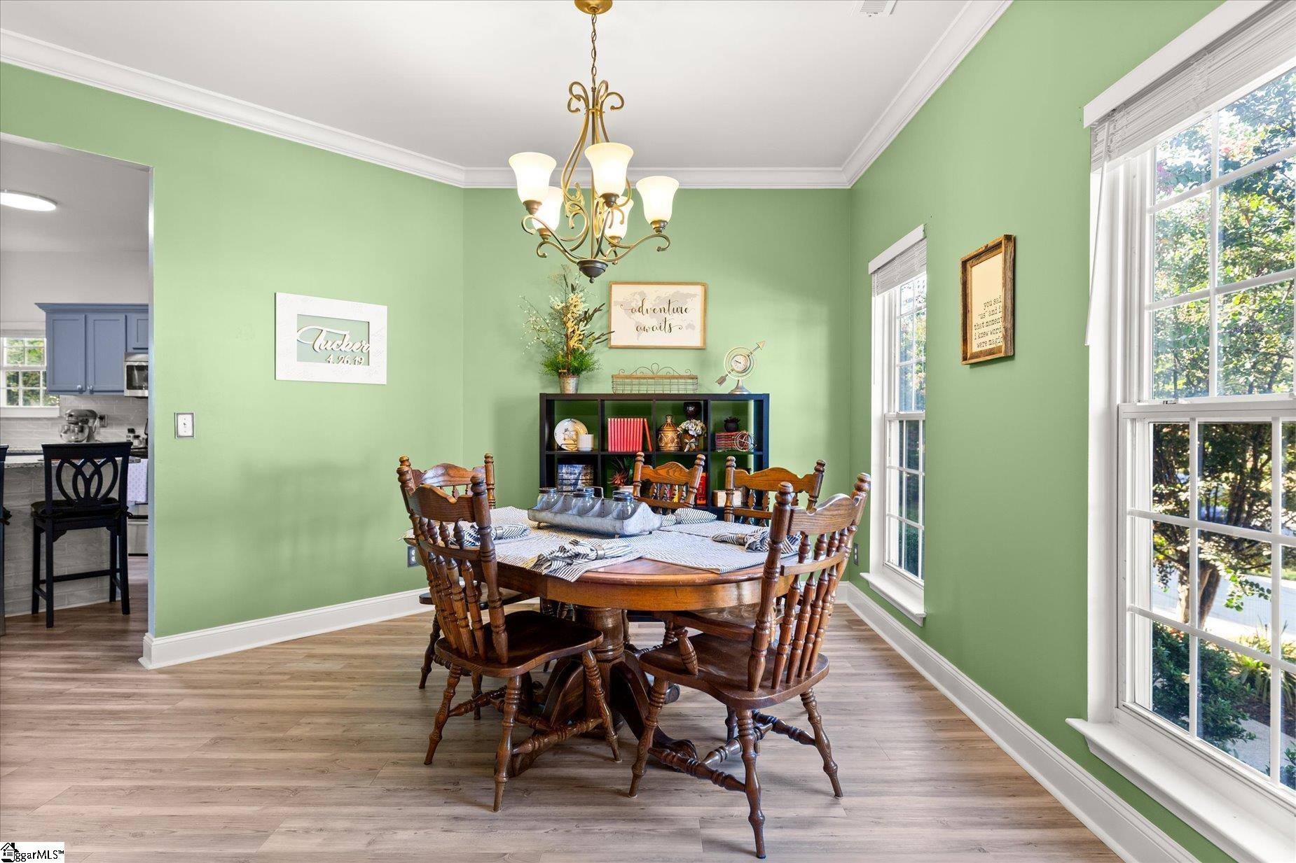 5 Bathurst Lane Simpsonville, SC 29681 - Photo 8 of 47