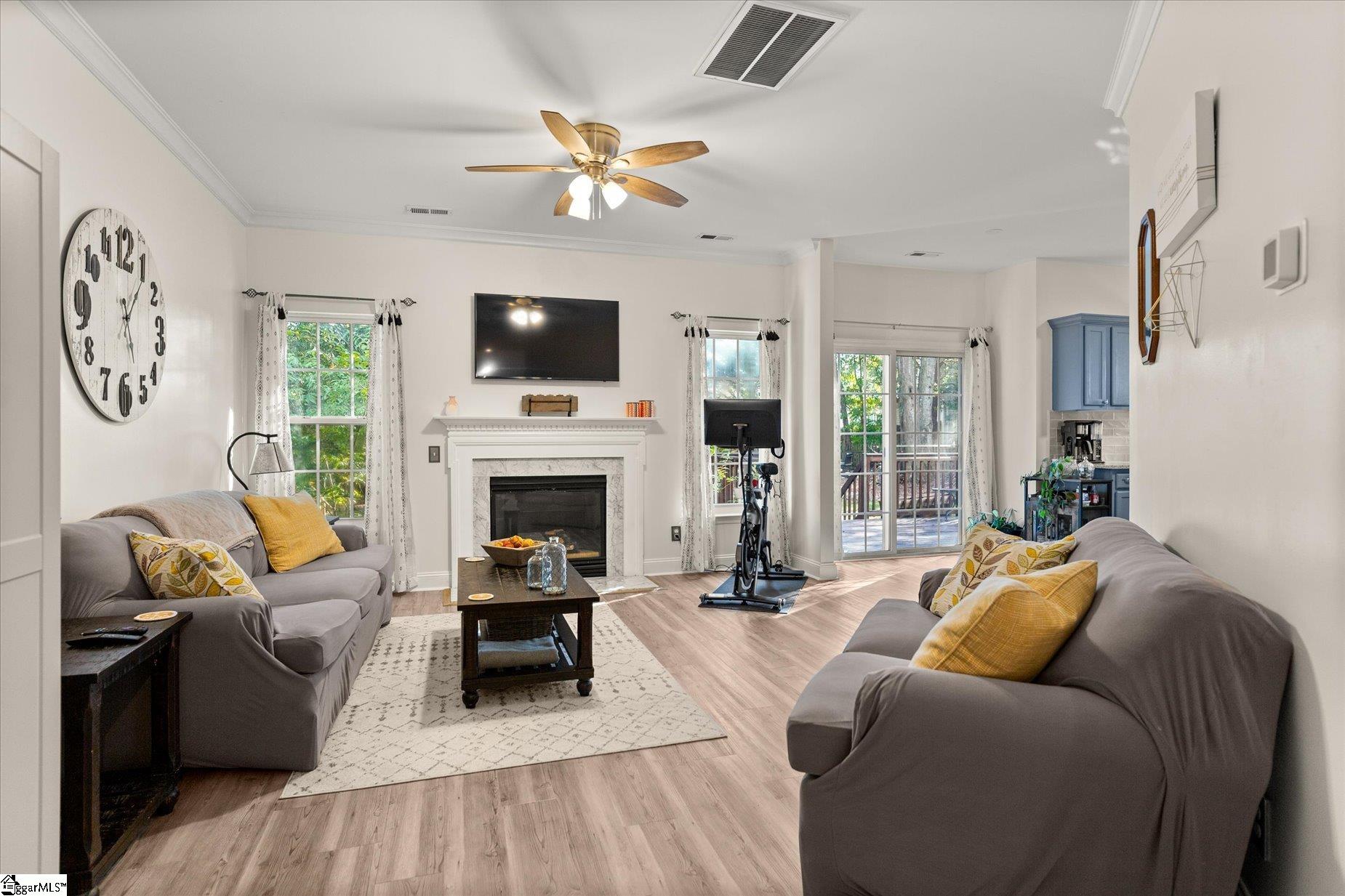 5 Bathurst Lane Simpsonville, SC 29681 - Photo 9 of 47