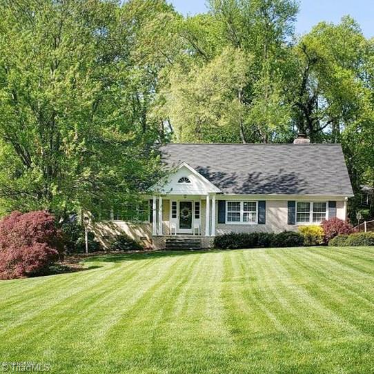 3608 Hobbs Road Greensboro, NC 27410 - Photo 1 of 24 Gallery Image 1