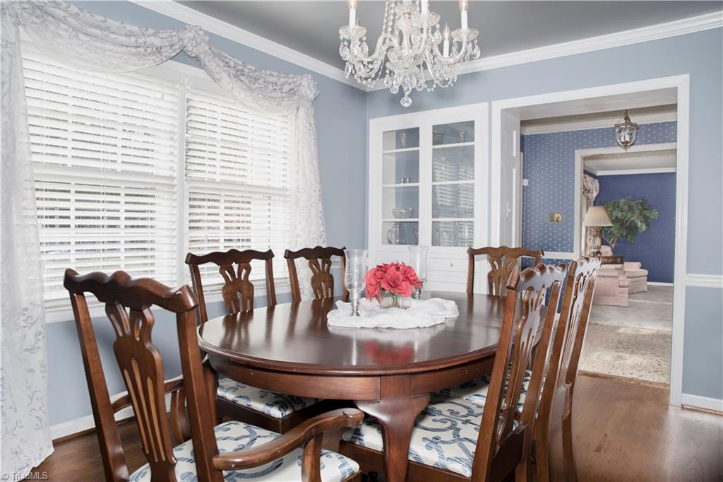3608 Hobbs Road Greensboro, NC 27410 - Photo 6 of 24 Gallery Image 6