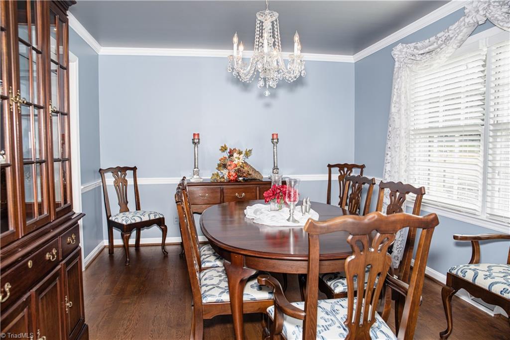 3608 Hobbs Road Greensboro, NC 27410 - Photo 8 of 24 Gallery Image 8