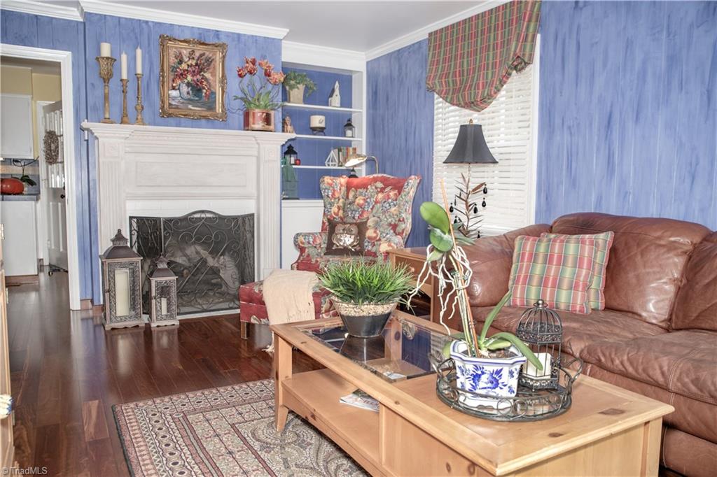 3608 Hobbs Road Greensboro, NC 27410 - Photo 10 of 24 Gallery Image 10