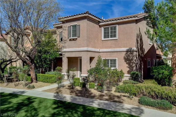 $2,450 | 3140 Nevelson Walk, Henderson, NV 89044