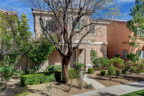 $2,450 | 3140 Nevelson Walk, Henderson, NV 89044