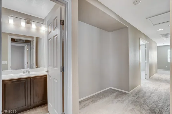 $2,450 | 3140 Nevelson Walk, Henderson, NV 89044