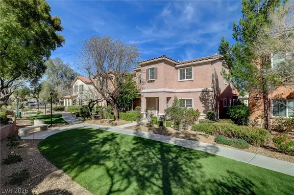 $2,450 | 3140 Nevelson Walk, Henderson, NV 89044