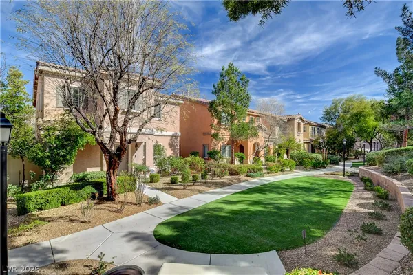 $2,450 | 3140 Nevelson Walk, Henderson, NV 89044