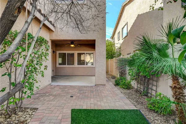 $2,450 | 3140 Nevelson Walk, Henderson, NV 89044