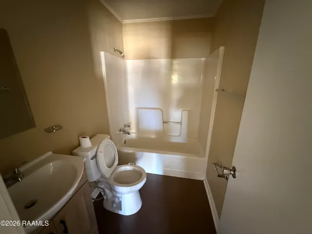 $875 | 805 Joseph Street, Opelousas, LA 70570