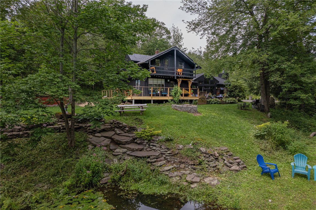 326 Howard Greene Road Denver, NY 12421 - Photo 2 of 34