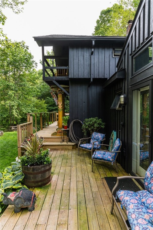 326 Howard Greene Road Denver, NY 12421 - Photo 23 of 34