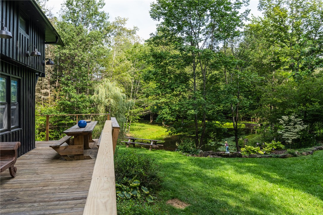 326 Howard Greene Road Denver, NY 12421 - Photo 24 of 34