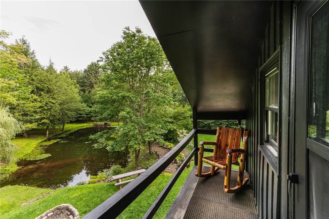 326 Howard Greene Road Denver, NY 12421 - Photo 25 of 34