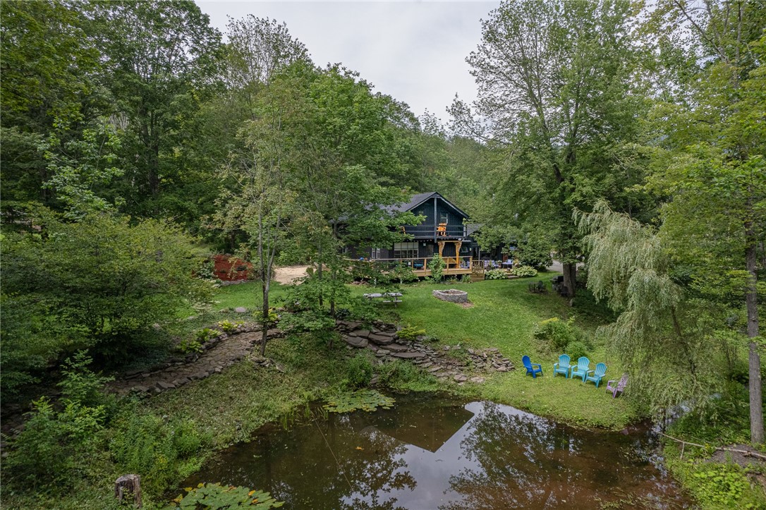 326 Howard Greene Road Denver, NY 12421 - Photo 3 of 34