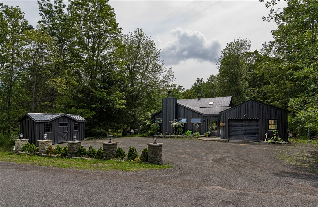 326 Howard Greene Road Denver, NY 12421 - Photo 6 of 34