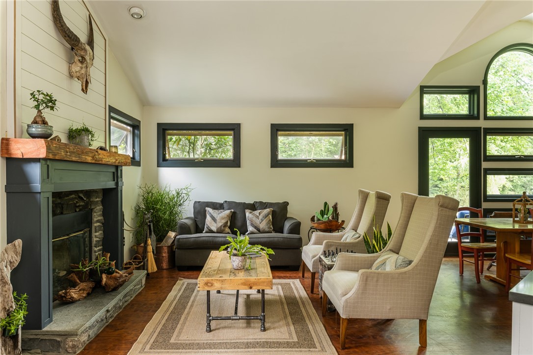 326 Howard Greene Road Denver, NY 12421 - Photo 7 of 34