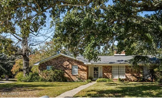$235,000 | 729 Canterbury Drive, Biloxi, MS 39532