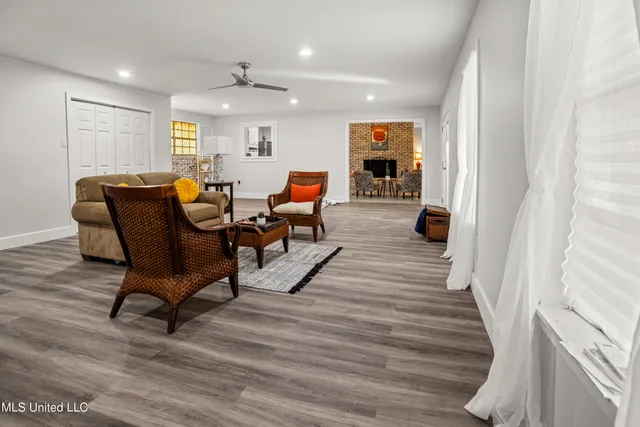 $235,000 | 729 Canterbury Drive, Biloxi, MS 39532