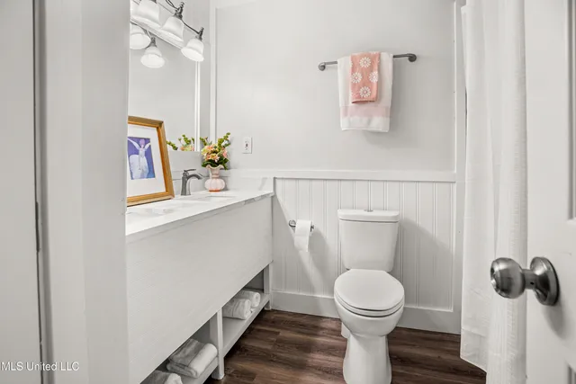 $235,000 | 729 Canterbury Drive, Biloxi, MS 39532