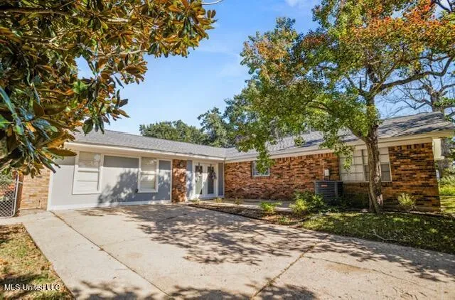 $235,000 | 729 Canterbury Drive, Biloxi, MS 39532