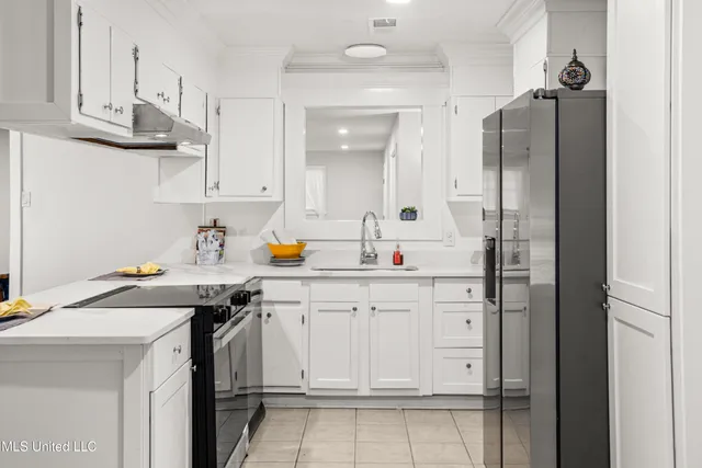 $235,000 | 729 Canterbury Drive, Biloxi, MS 39532