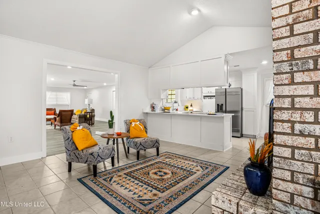 $235,000 | 729 Canterbury Drive, Biloxi, MS 39532