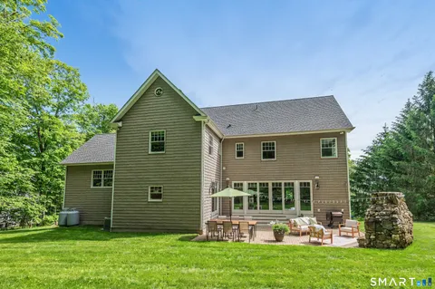 $1,295,000 | 257 Old Sib Road, Ridgefield, CT 06877