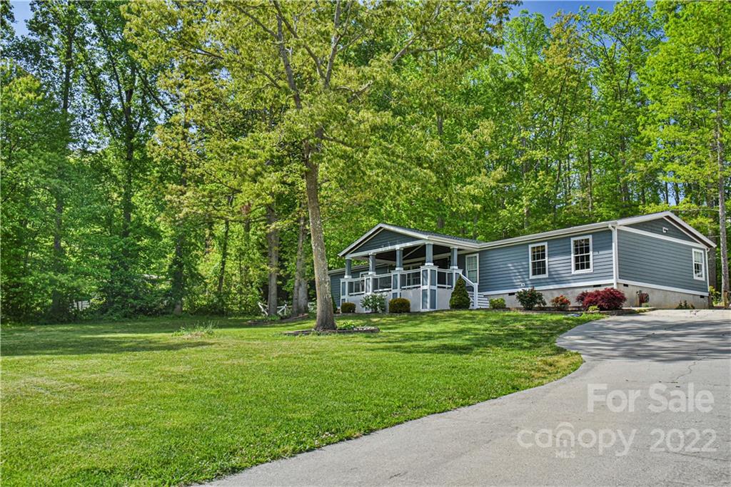 29 Jackson View Road Asheville, NC 28806 - Photo 1 of 31 Gallery Image 1