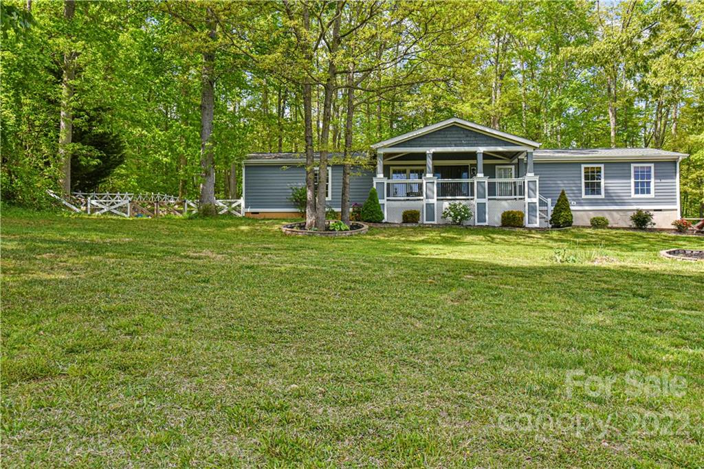 29 Jackson View Road Asheville, NC 28806 - Photo 31 of 31 Gallery Image 31
