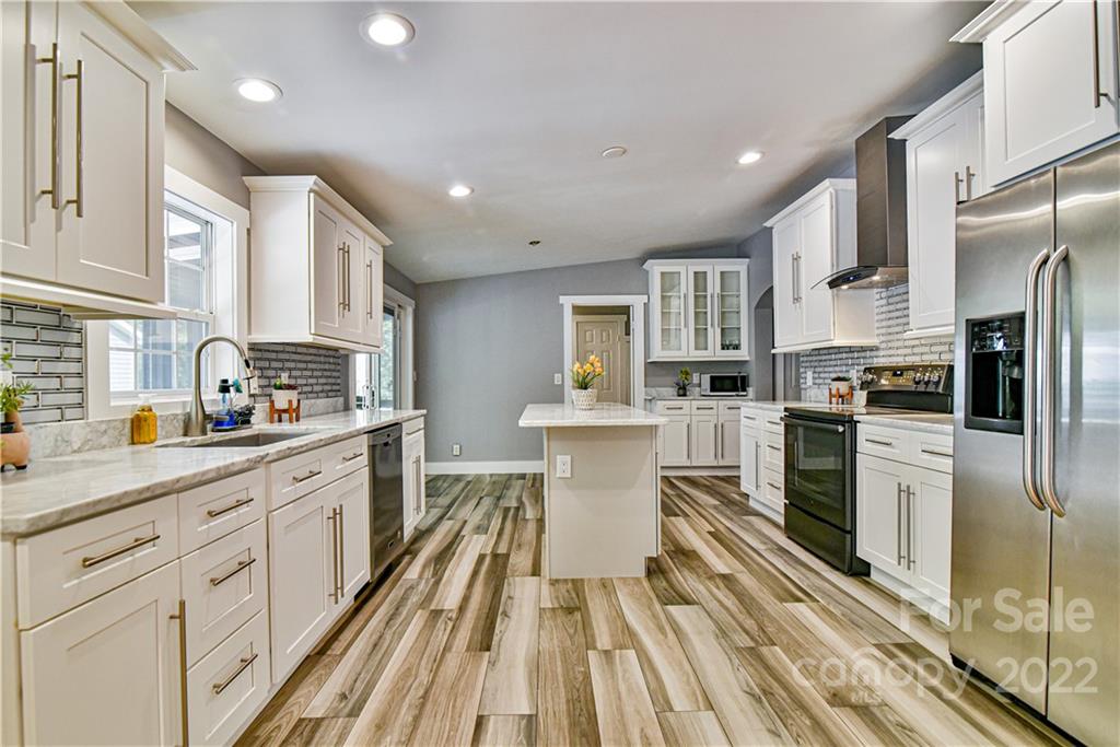29 Jackson View Road Asheville, NC 28806 - Photo 10 of 31 Gallery Image 10