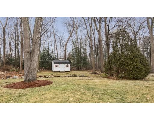 33 Wilmington Road Burlington, MA 01803 - Photo 23 of 24 Gallery Image 23