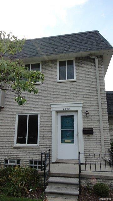 4420 15 Mile Road, Unit 81 Sterling Heights, MI 48310 - Photo 1 of 17 082613C 024.JPG