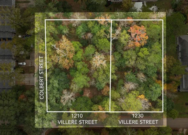 $265,000 | 1210 Villere Street, Mandeville, LA 70448