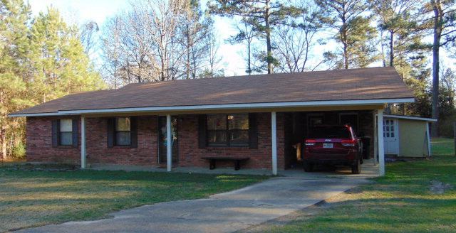 7290 Brown Summit, MS 39666 - Photo 1 of 1 Main View