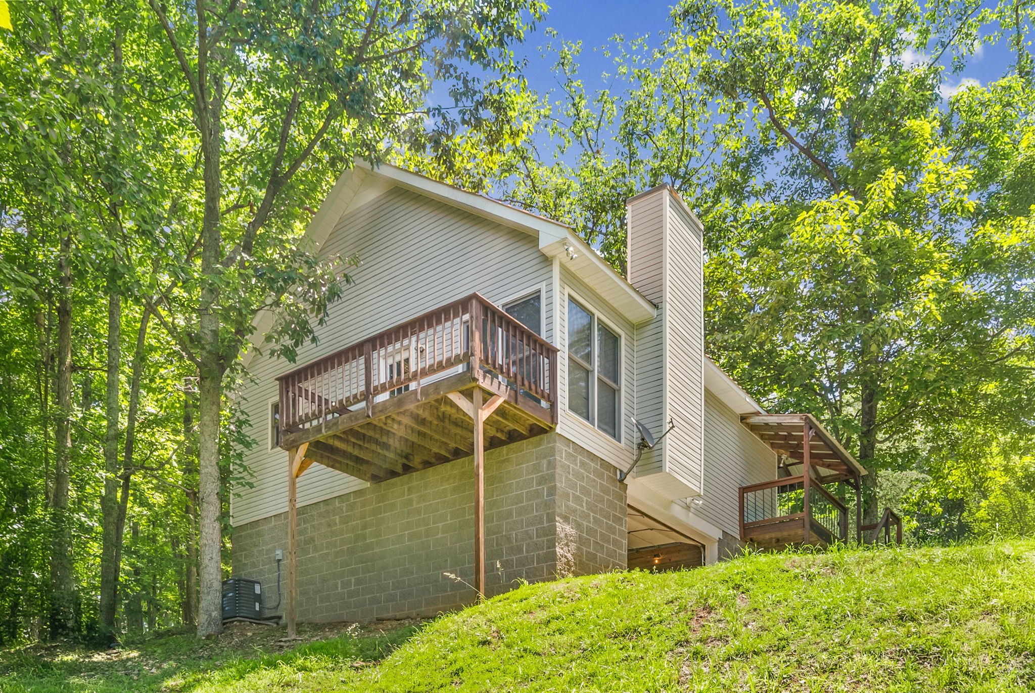 238 Eagle View Road Dover, TN 37058 - Photo 33 of 41