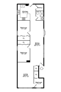 $599,900 | 2238 West 21st Place, Chicago, IL 60608