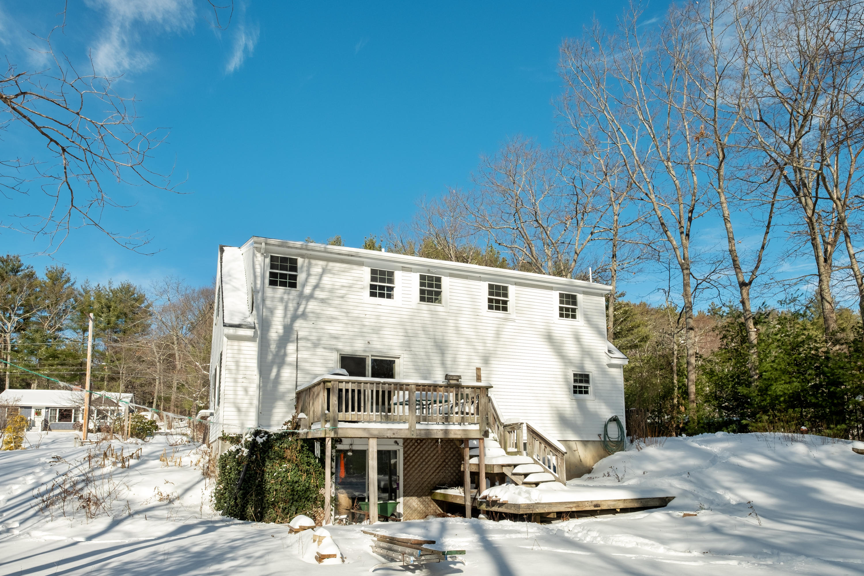 119 Clay Hill Road York, ME 03902 - Photo 7 of 33 119 Clay Hill Road PRINT 07
