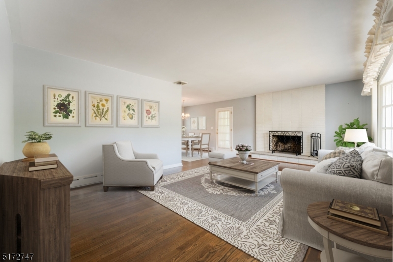 69 Cedar Grove Road Somerville, NJ 08876 - Photo 2 of 28