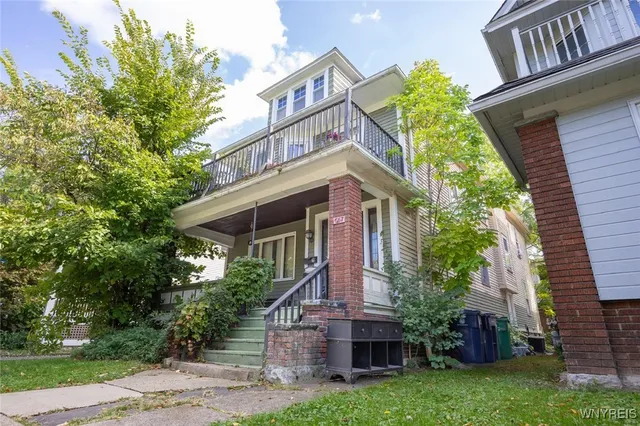 $1,500 | 567 Auburn Avenue, Buffalo, NY 14222