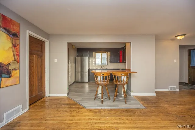 $1,500 | 567 Auburn Avenue, Buffalo, NY 14222