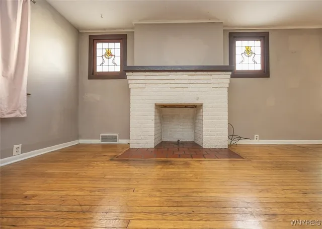 $1,500 | 567 Auburn Avenue, Buffalo, NY 14222