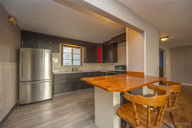 $1,500 | 567 Auburn Avenue, Buffalo, NY 14222