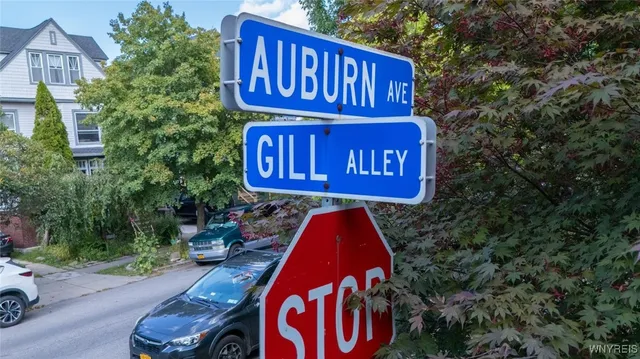 $1,500 | 567 Auburn Avenue, Buffalo, NY 14222