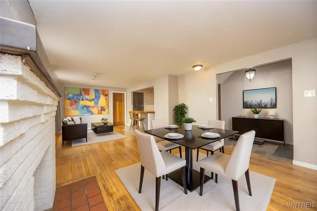 $1,500 | 567 Auburn Avenue, Buffalo, NY 14222