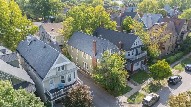 $1,500 | 567 Auburn Avenue, Buffalo, NY 14222