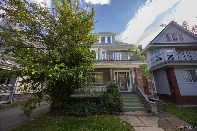 $1,500 | 567 Auburn Avenue, Buffalo, NY 14222