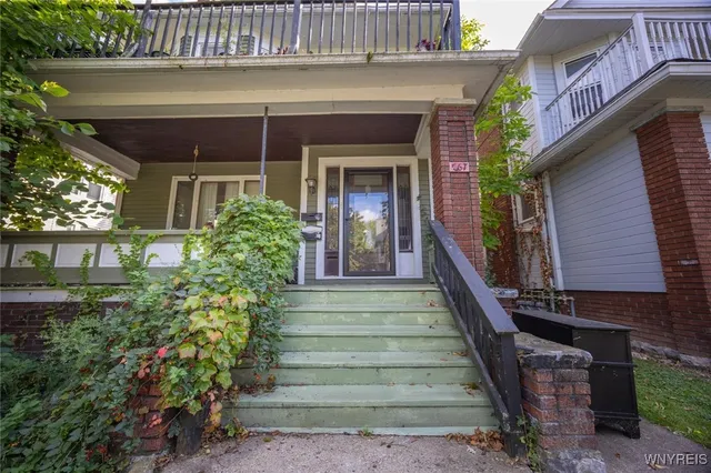 $1,500 | 567 Auburn Avenue, Buffalo, NY 14222